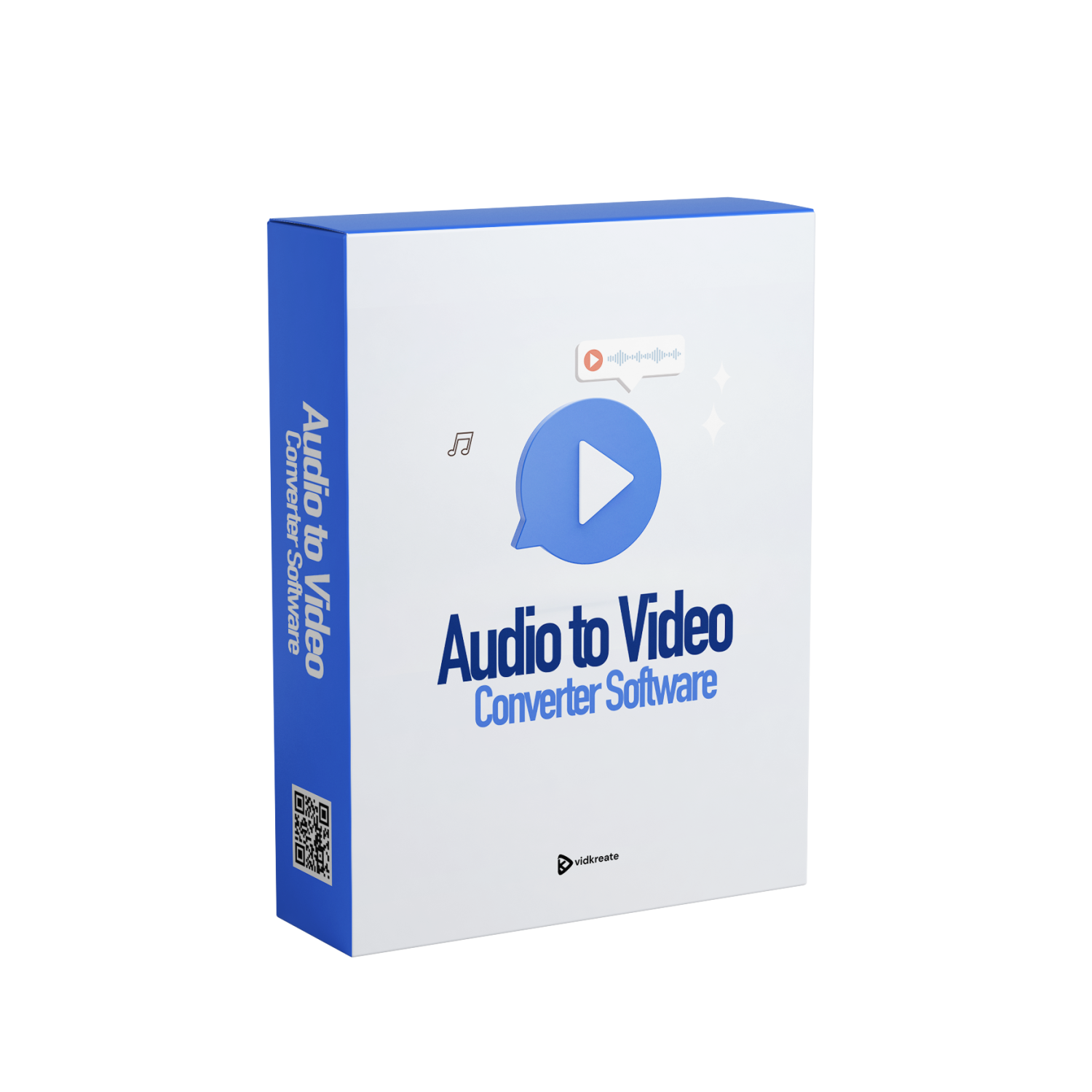 Audio to Video Converter Software