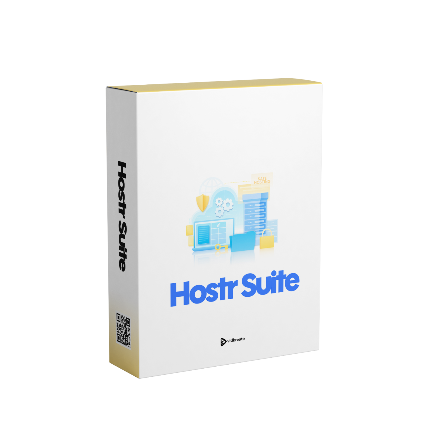 Hostr Suite_