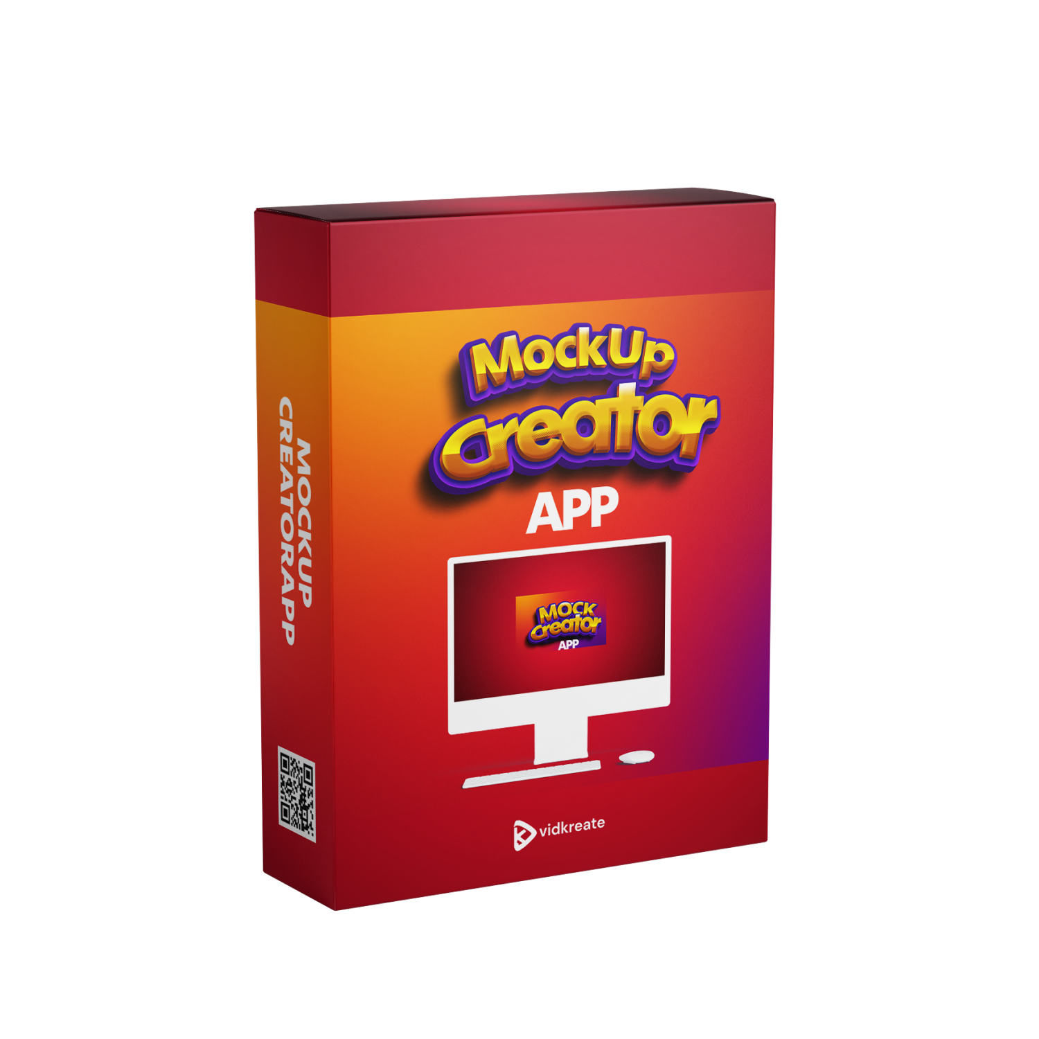 MockUp Creator App